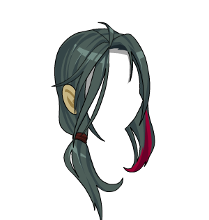 Alchemical Commander's Locks