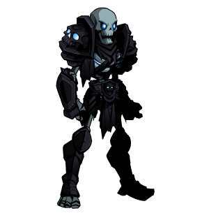 Legion Guard Armor male