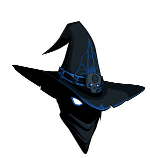 Legion ShadowCaster Hat