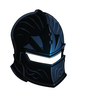 Legion SkeleKnight Helm