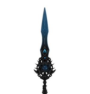 Legion Centurion Sword