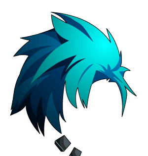 Specialist Commandant Hair