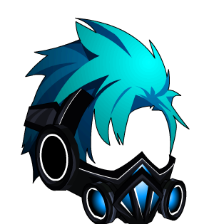 Specialist Commandant Hair + Mask