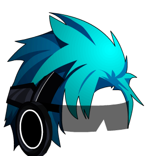 Specialist Commandant Hair + Headgear