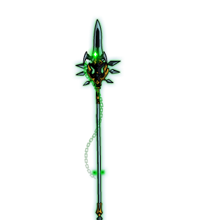 Xiao Winged Spear