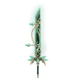 Primoridal Cutter Dual