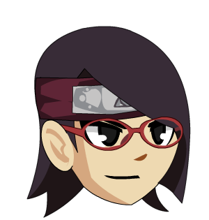 Sarada Helm