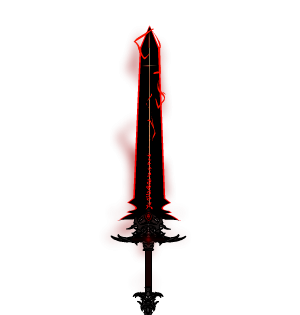 Bas Ancient Mercurial Blade