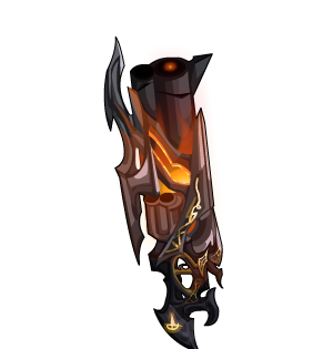 High Noon Senna Blaster