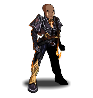 High Noon Senna (Female) male