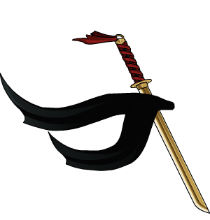 Imperial Chunin Scarf