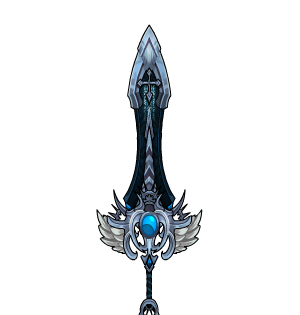 Dack's Angel Sword III