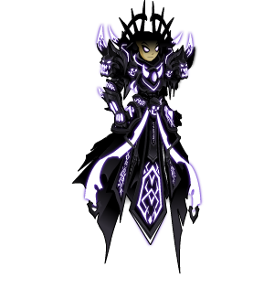 Cyber Reaper male