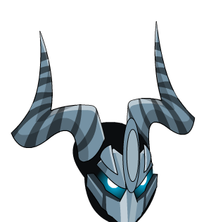 Hex Mask of Nulgath