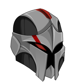 StarCrasher Helm