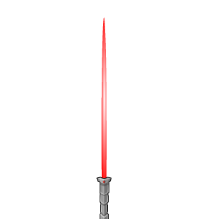 StarCrasher Sword