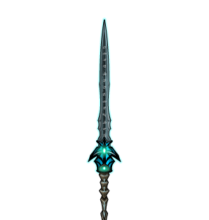 Dual Champion Blade of Nulgath