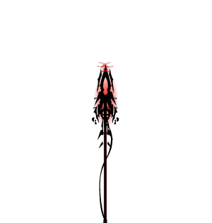 Evolved Shadow Spear