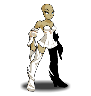 Celestial Celebrant male