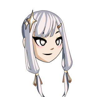 Celestial Celebrant's Morph Locks