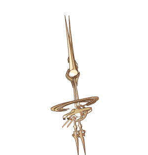 Celestial Celebrant's Light Arrows