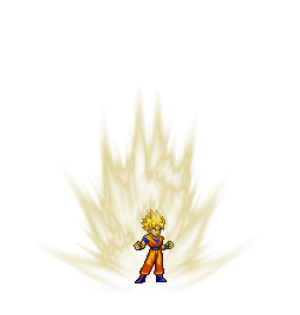 Goku Sayajin