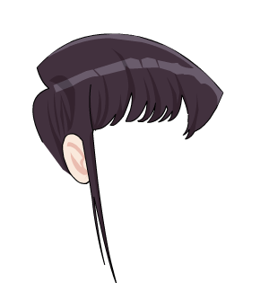 Komi Hair