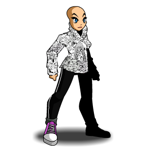 <FONT color='#5BAA82'>Ahegao Uniform</FONT> male