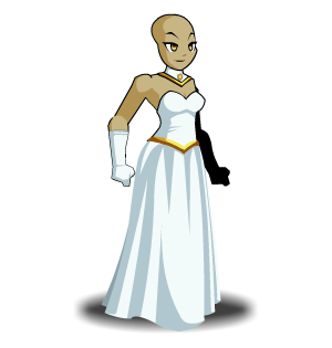 Albedo Light CC male