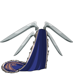 Bas Royal Matador Milana