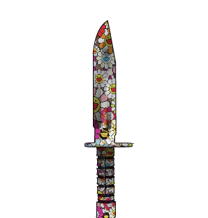 Wojo's Signature Knife