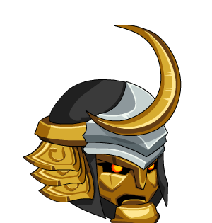 Mecha Kingdoms' Stare