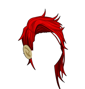 Drago's Hair (Relic)