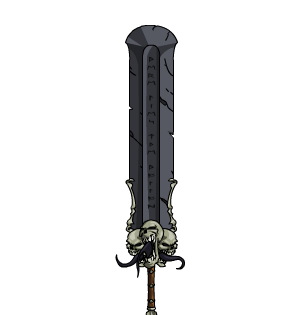 Hollow Sword