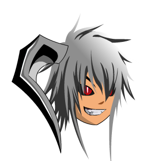 Evermore Revontheus Horned Locks