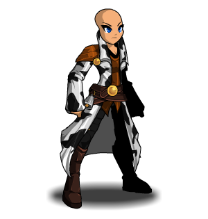 Chicken Robe CC (Daily Limited) w7 male