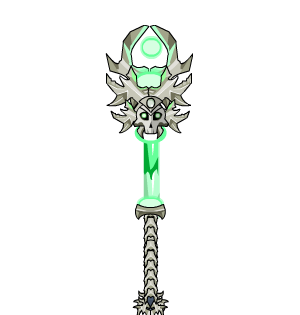 Terror Mace