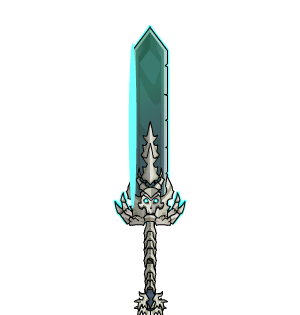 Terror Sword