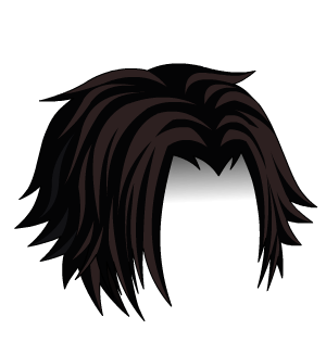 Wojo's Bandit Hair