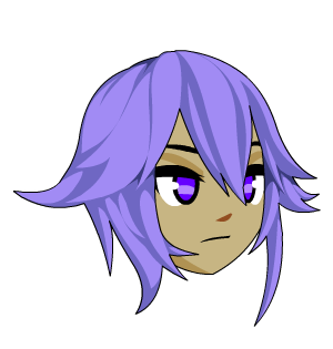 Creator's Vision Locks Morph (Special)