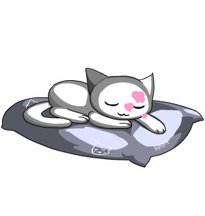 Creator's SleepCat Cape (Special)