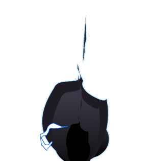 Dage's Dark Eternal Flame