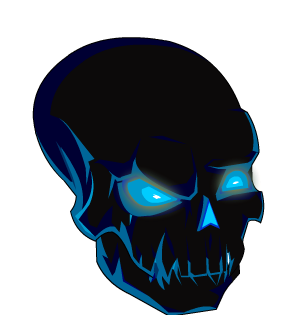 Mana Astral Skull