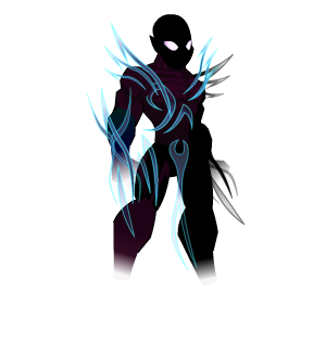 Mana Astral male