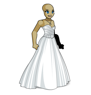 Bride or Groom? male