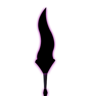 Dual Void Estarossa Sword