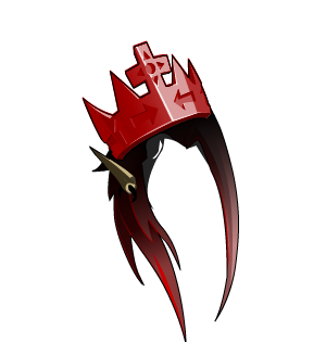 Prismatic Reese crown