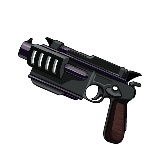 Coin Collector Dagger