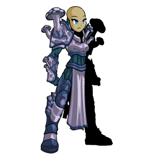 Shroom Knight male