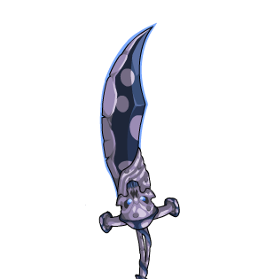 Shroom Blade